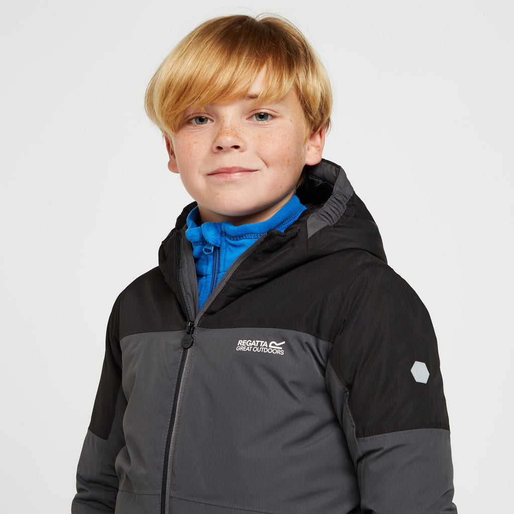 Kids’ Beamz II Waterproof Jacket