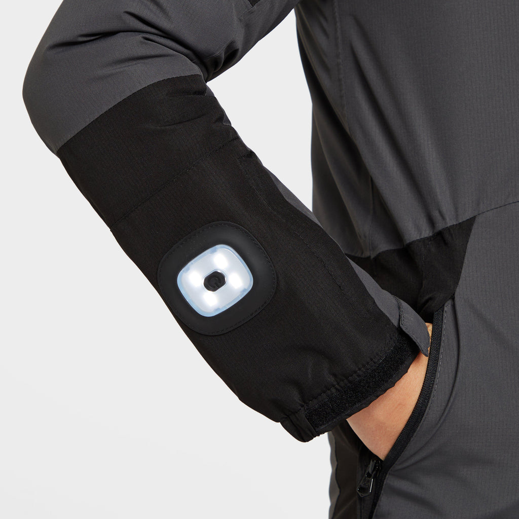 Kids’ Beamz II Waterproof Jacket