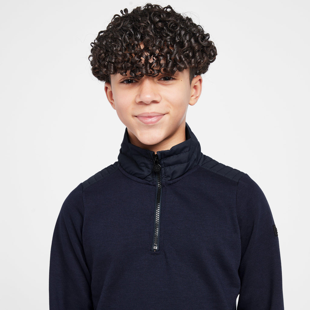Kids’ Markas Fleece