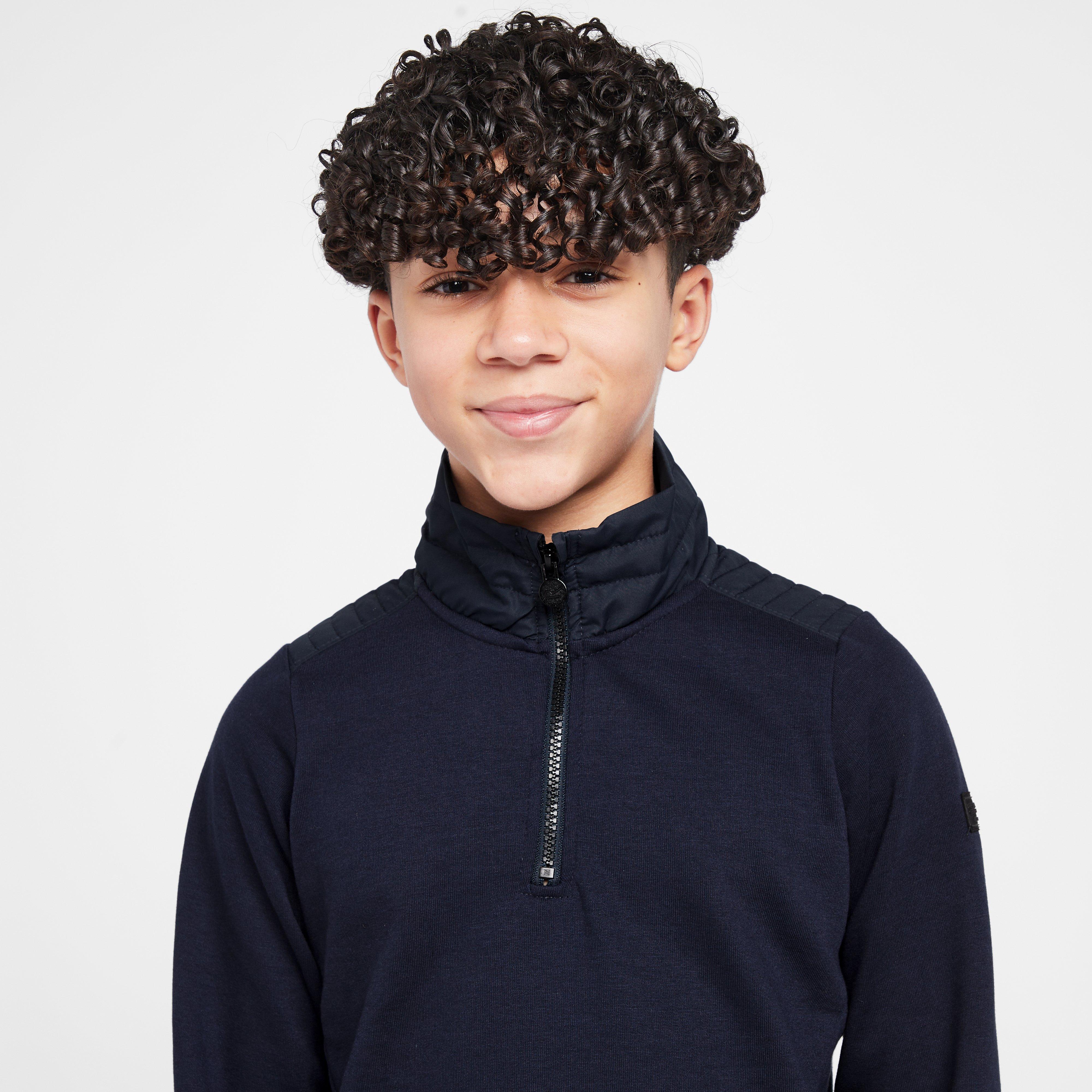 Kids’ Markas Fleece