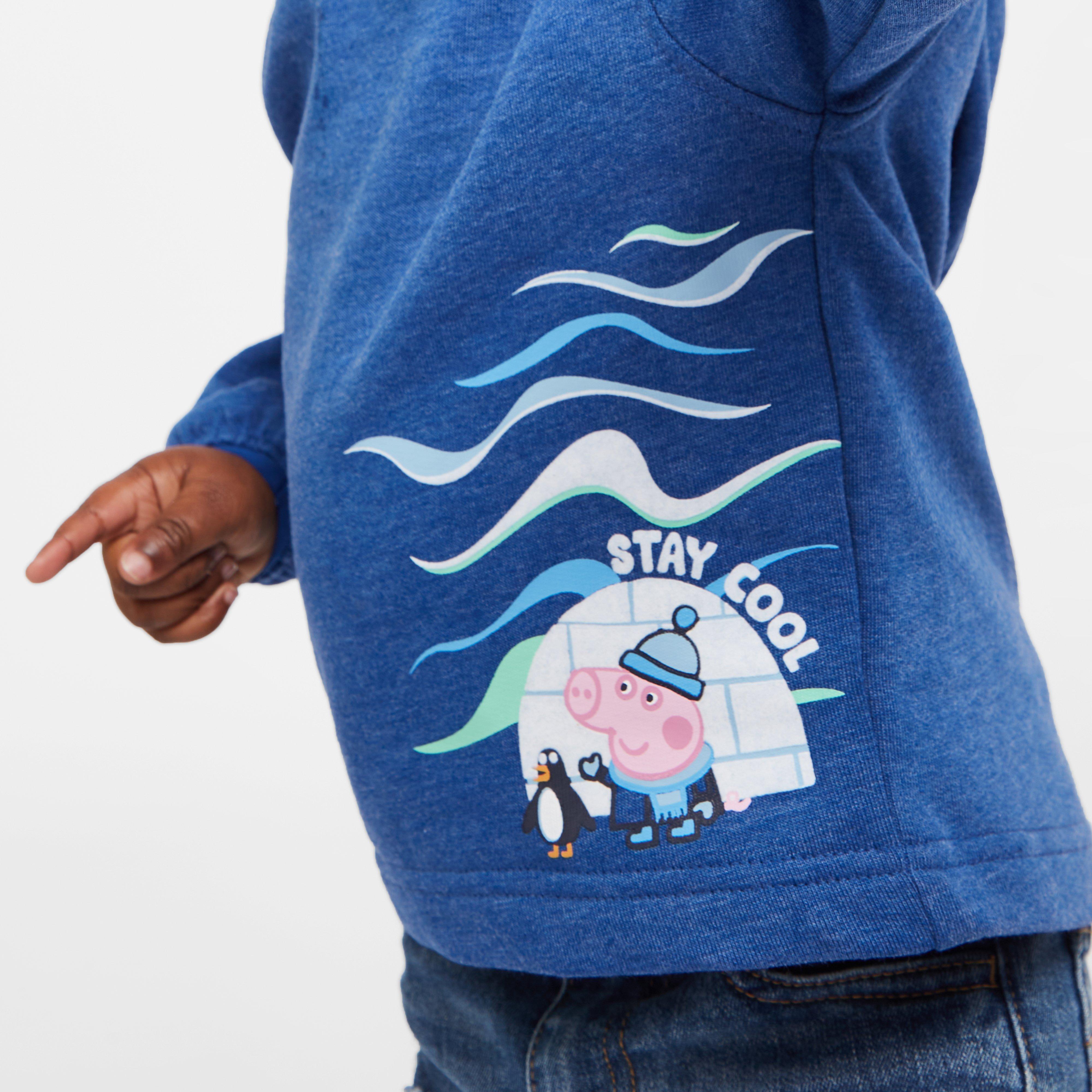 Kids’ Peppa Pig Hoody