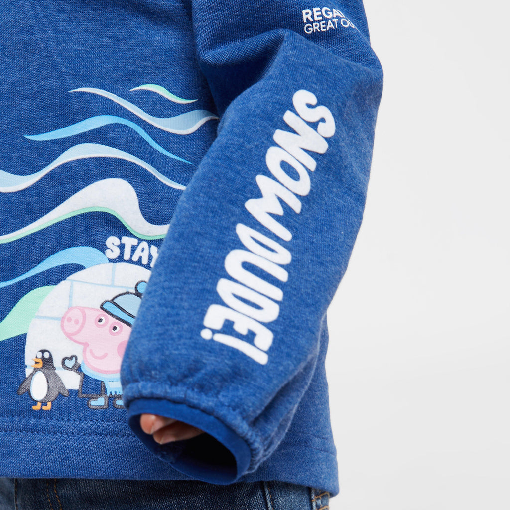 Kids’ Peppa Pig Hoody