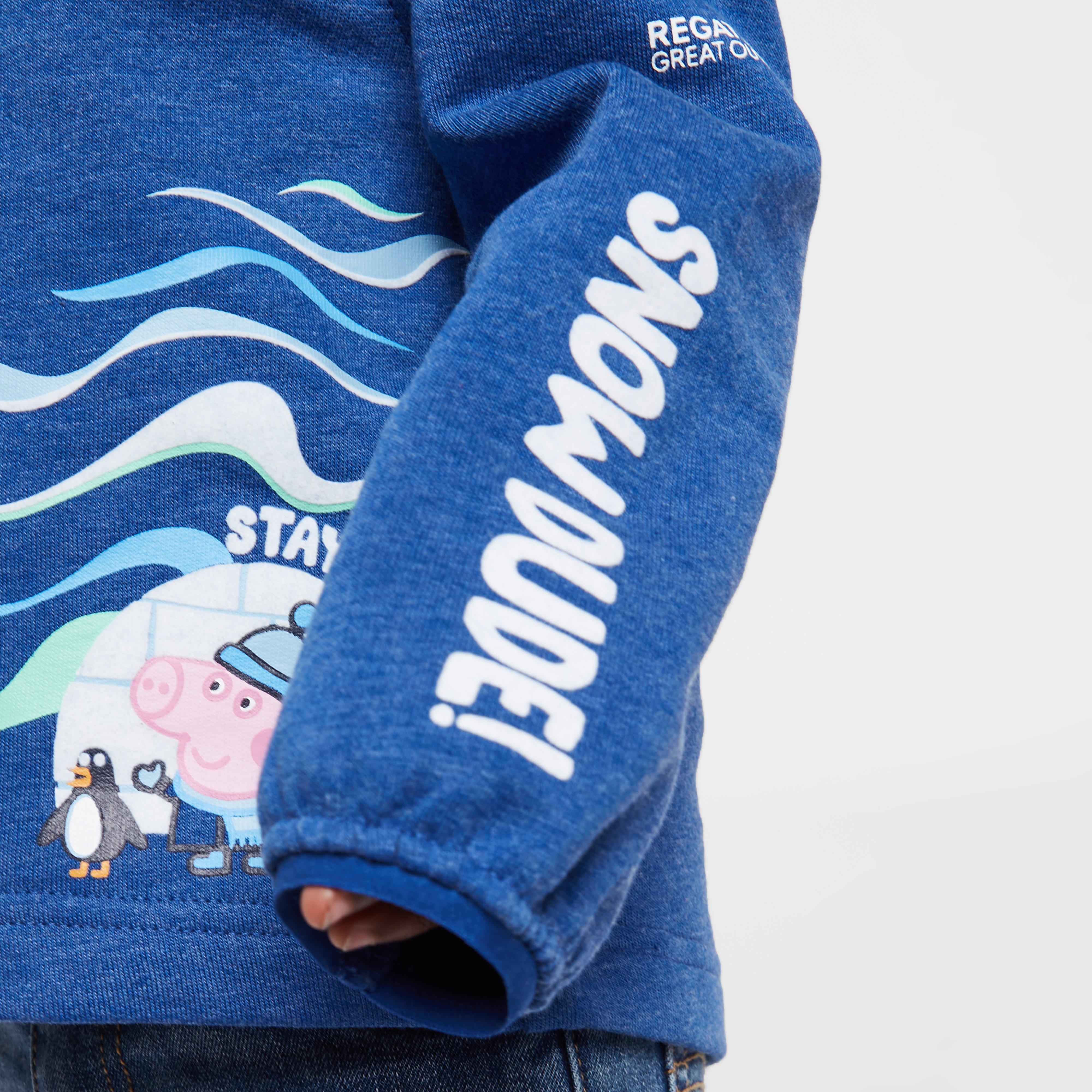 Kids’ Peppa Pig Hoody