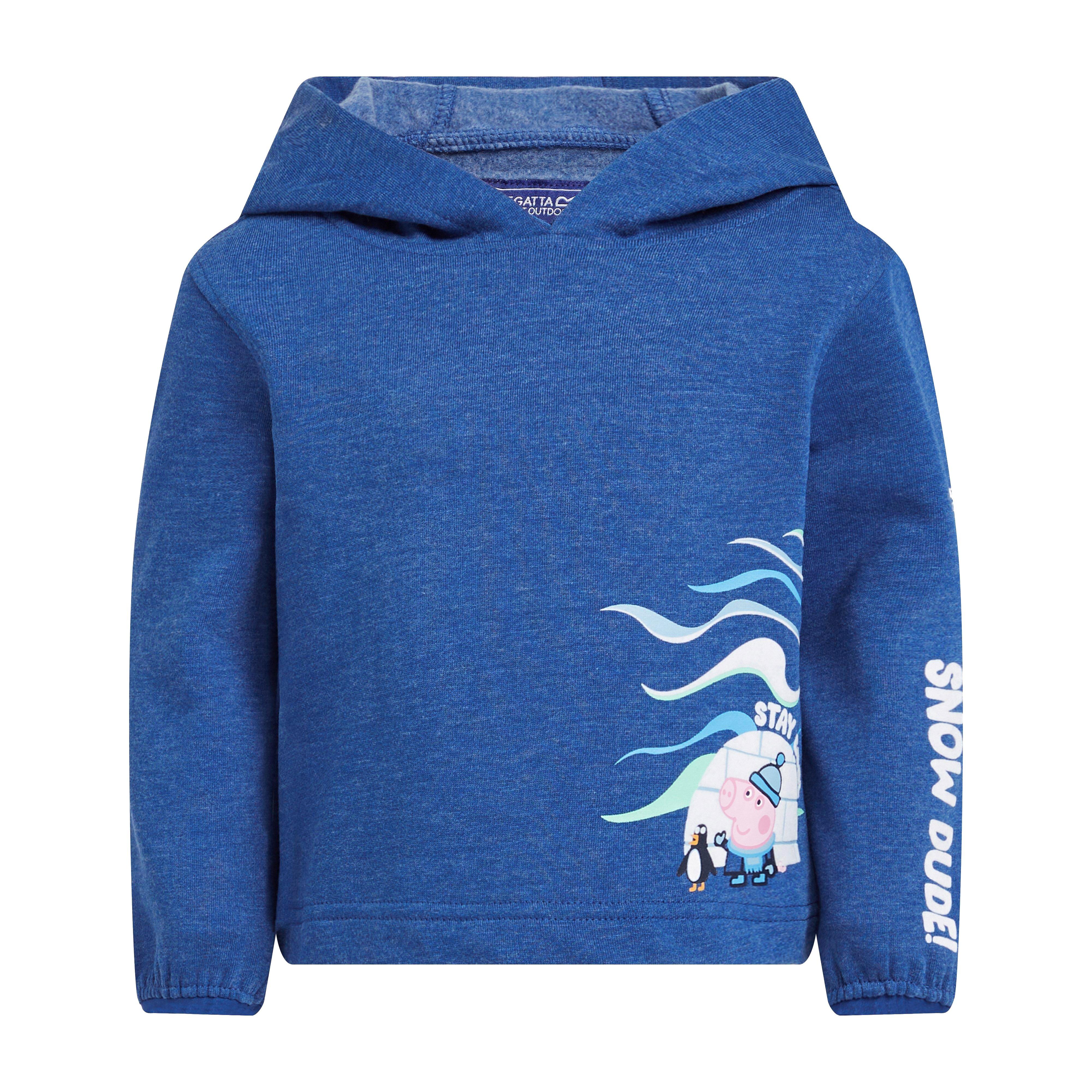 Kids’ Peppa Pig Hoody