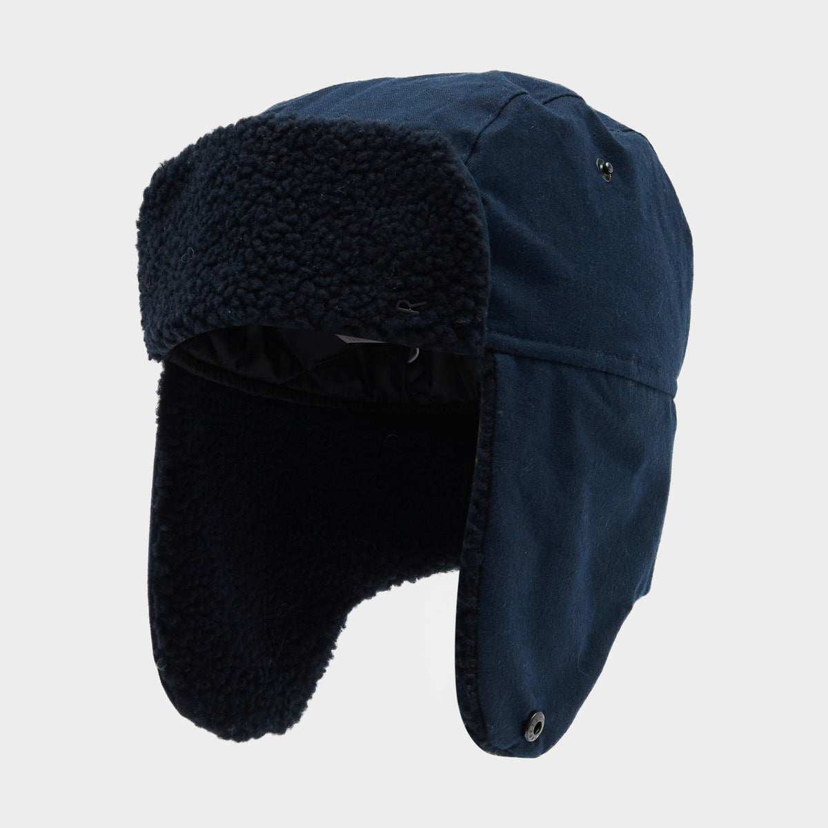 Halian Trapper III