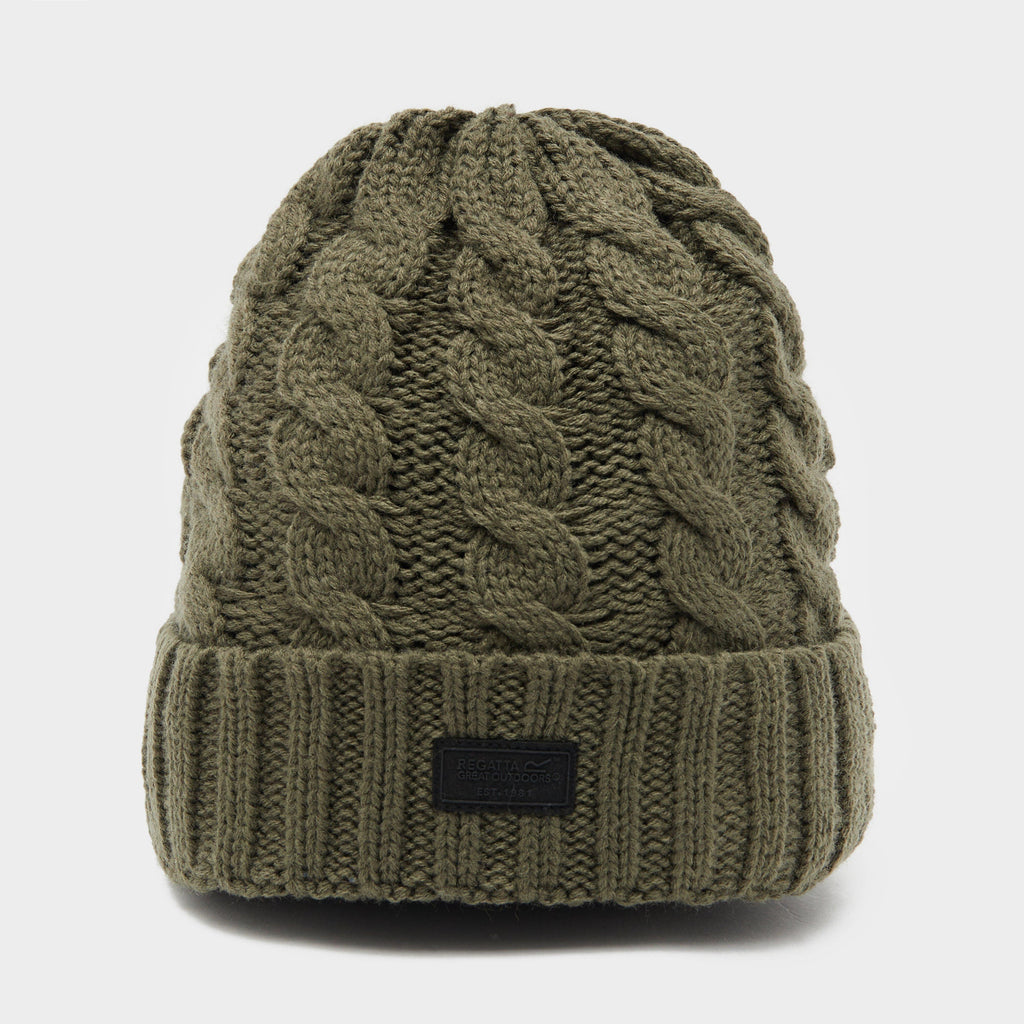 Harrell Hat III