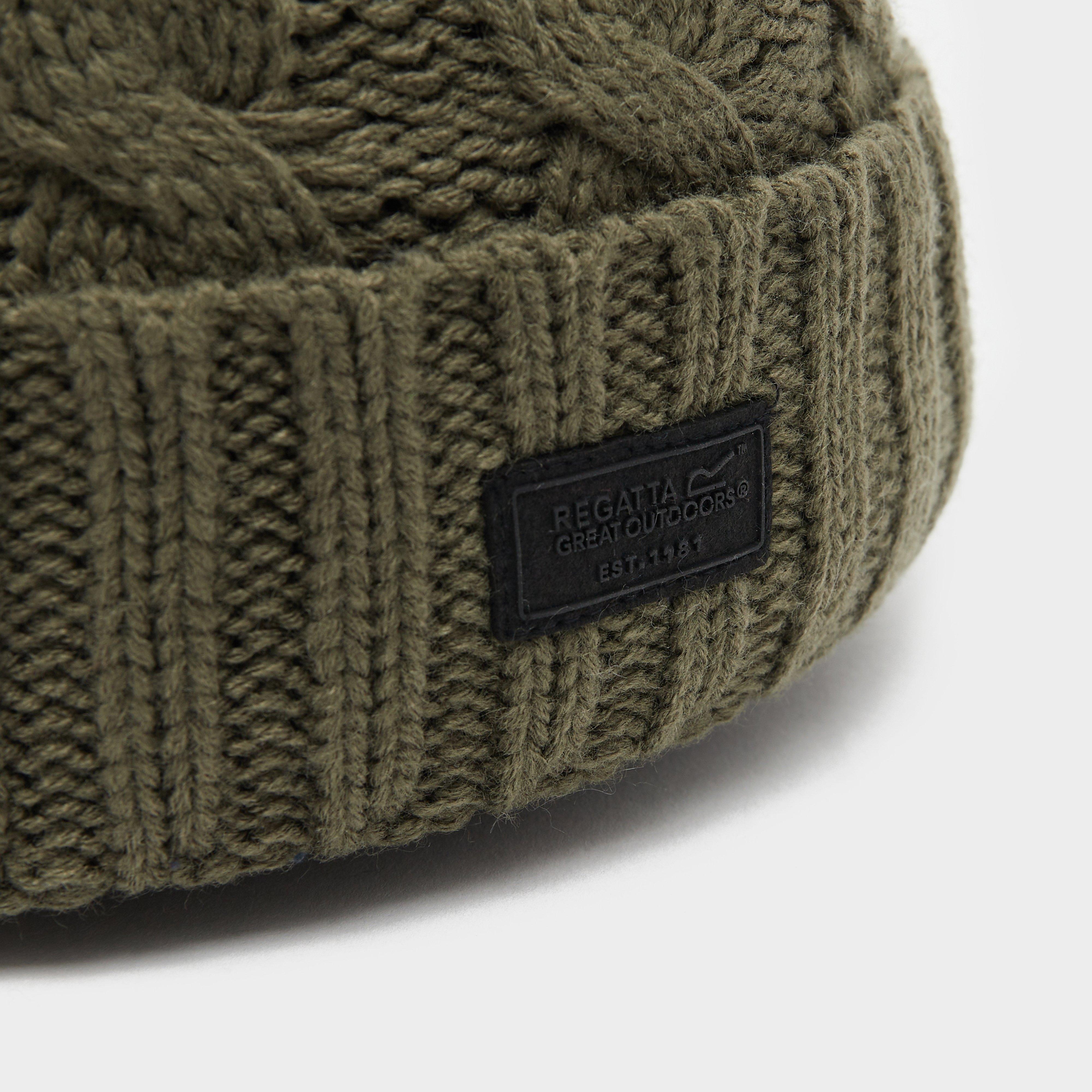 Harrell Hat III