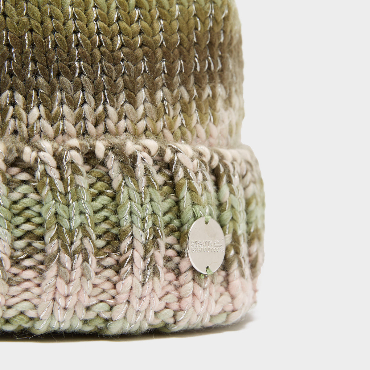 Women’s Frosty Hat VI