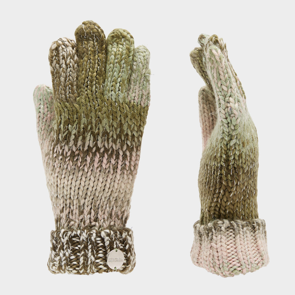 Women’s Frosty Gloves VI