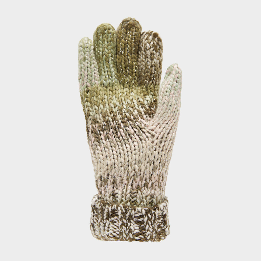Women’s Frosty Gloves VI