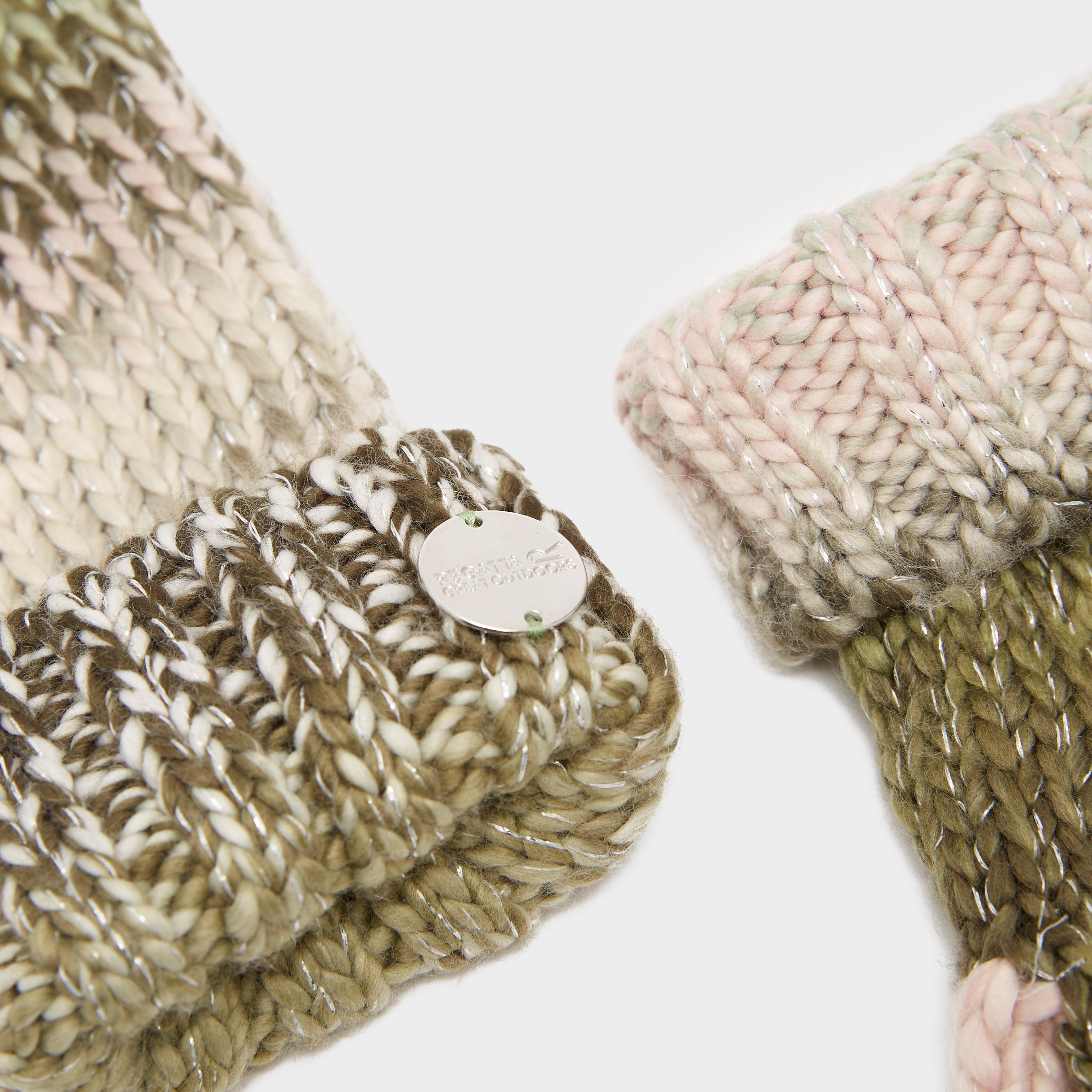 Women’s Frosty Gloves VI