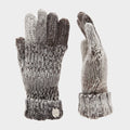 Women's Frosty Gloves VI Black