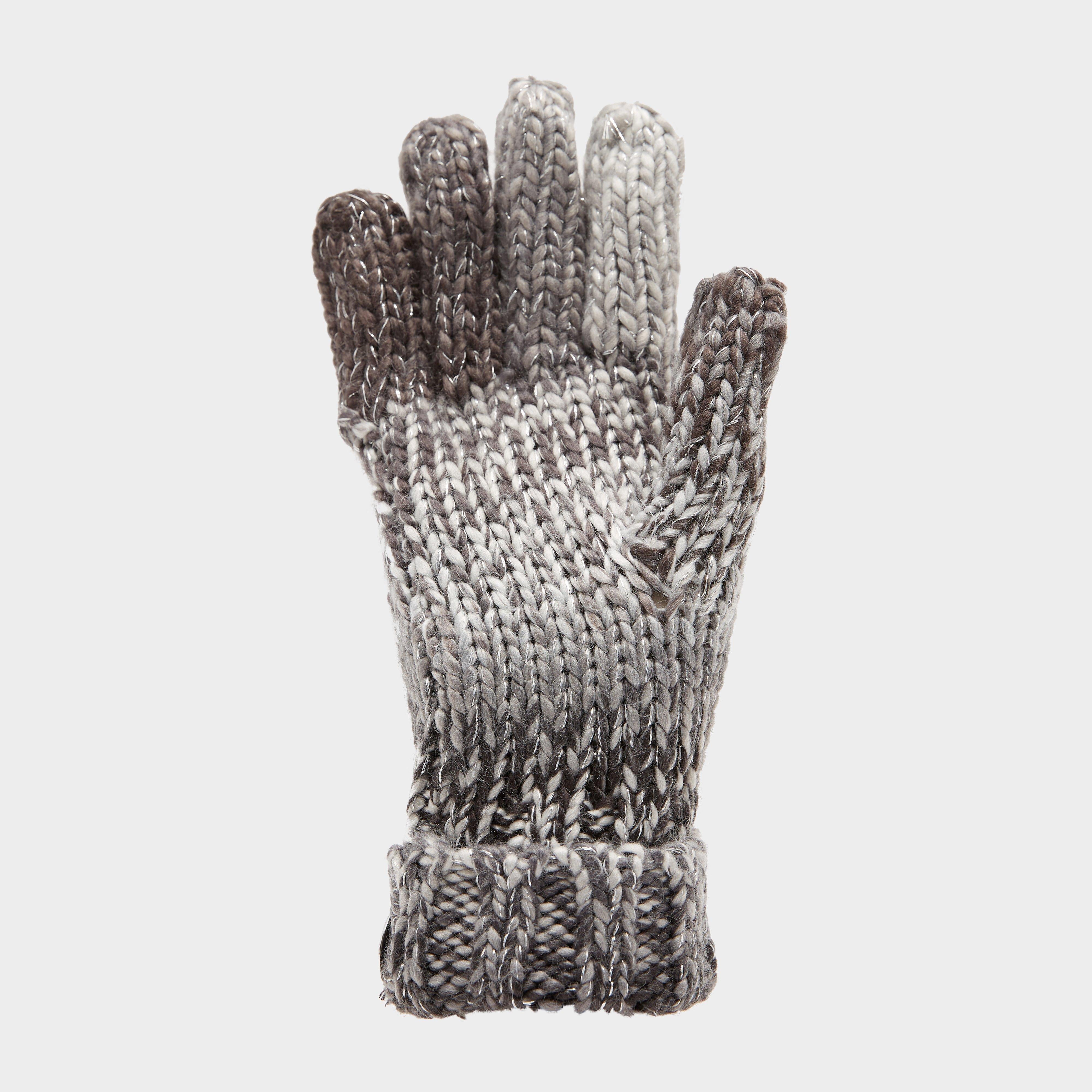 Women's Frosty Gloves VI Black