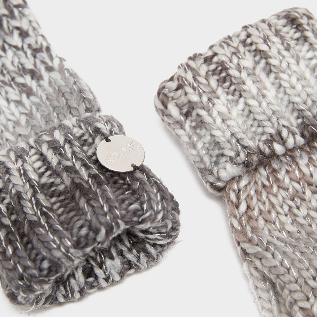 Women's Frosty Gloves VI Black