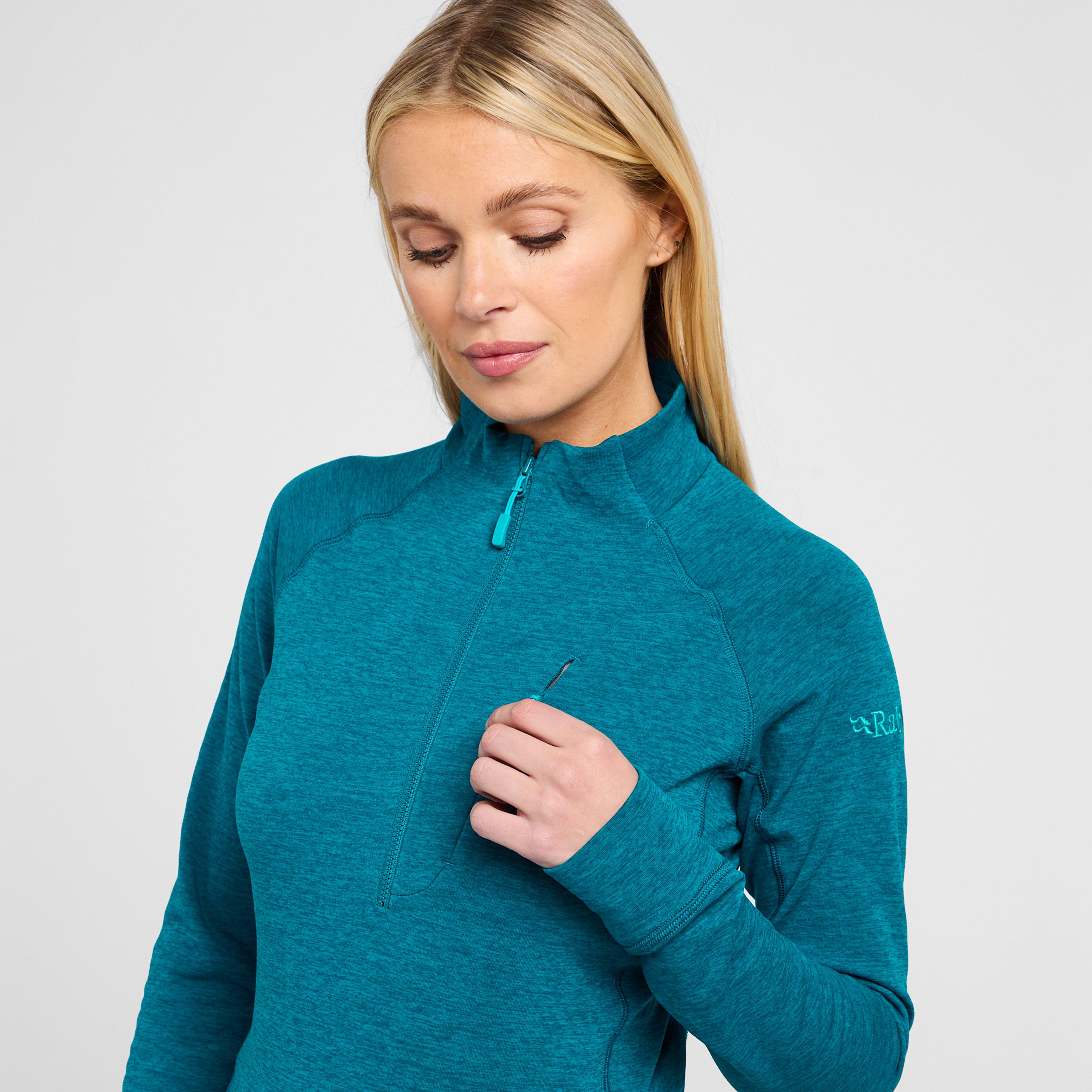 Women’s Nexus Pull-On Fleece