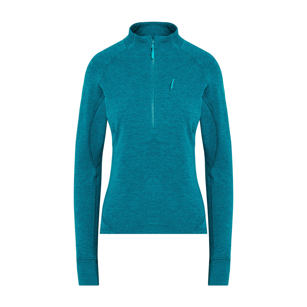 Women’s Nexus Pull-On Fleece