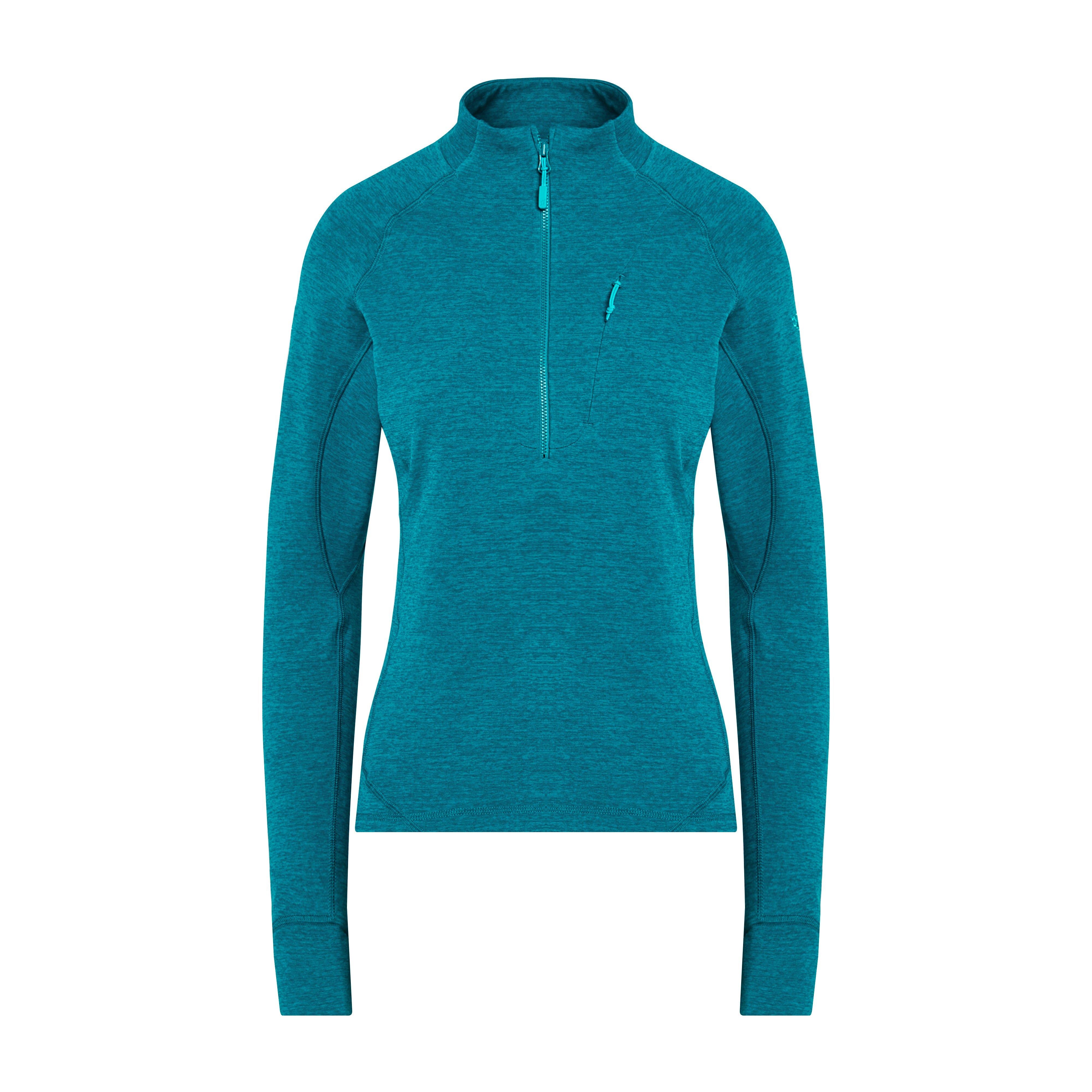 Women’s Nexus Pull-On Fleece
