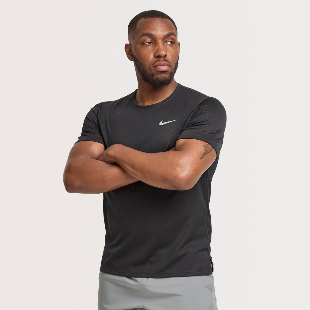 Men's Miler Dri-FIT UV T-Shirt