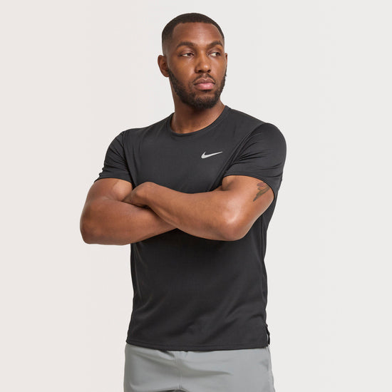 Men's Miler Dri-FIT UV T-Shirt