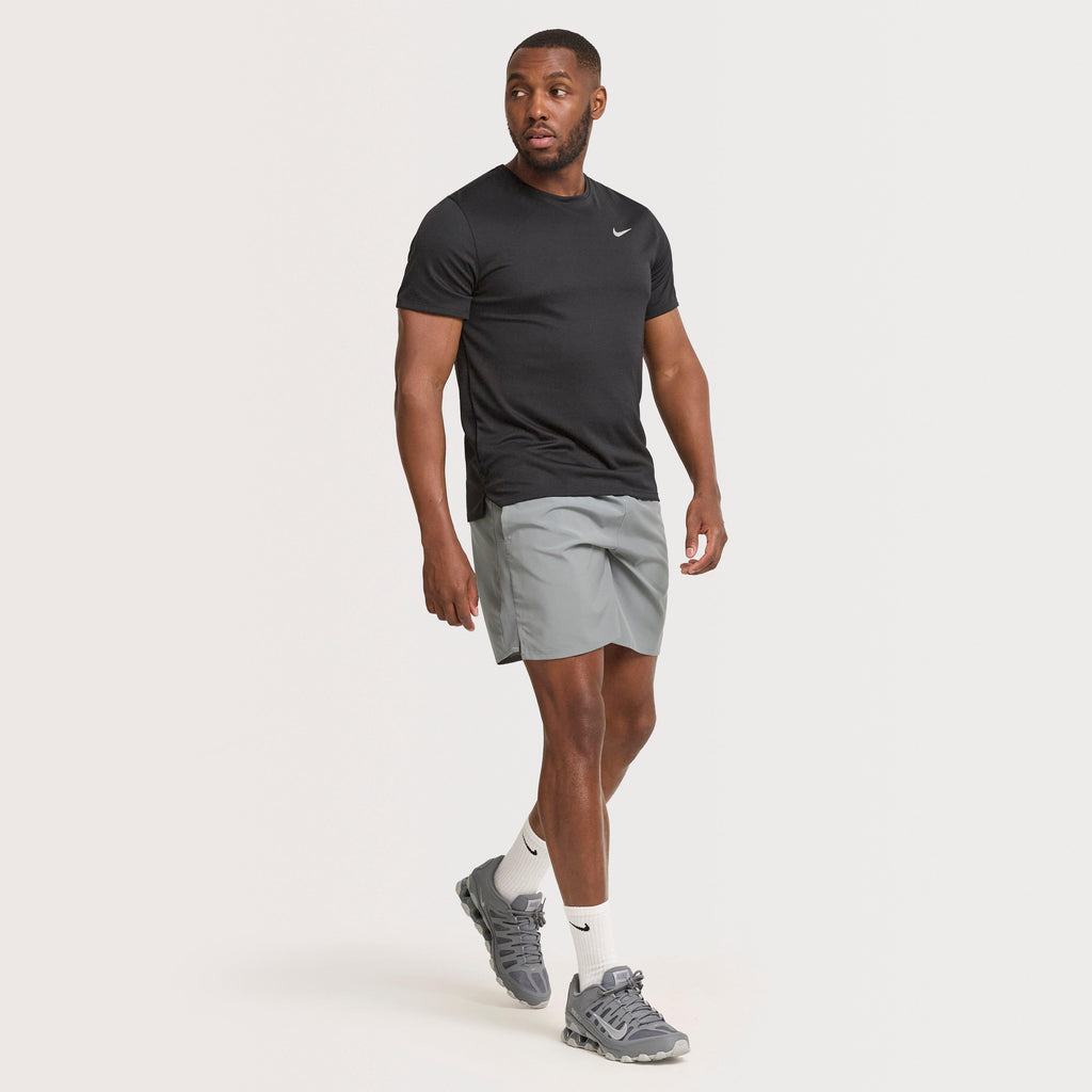 Men's Miler Dri-FIT UV T-Shirt