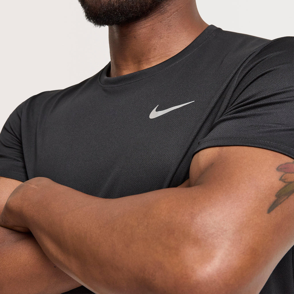 Men's Miler Dri-FIT UV T-Shirt