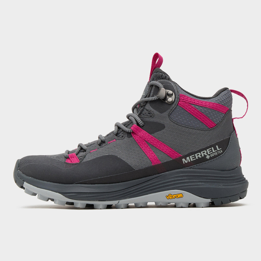 Women’s Siren 4 GORE-TEX® Mid Walking Boots