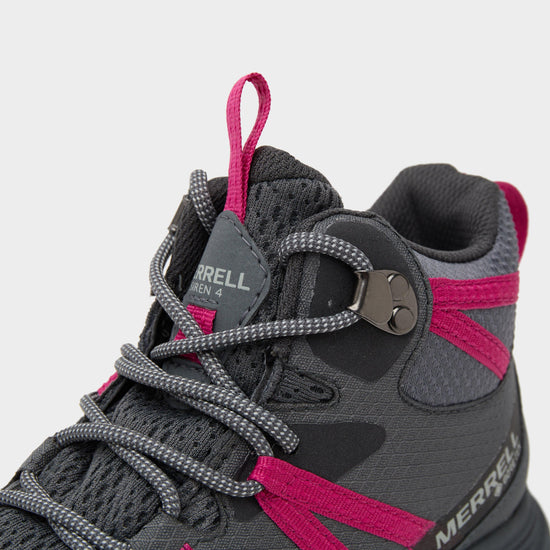 Women’s Siren 4 GORE-TEX® Mid Walking Boots