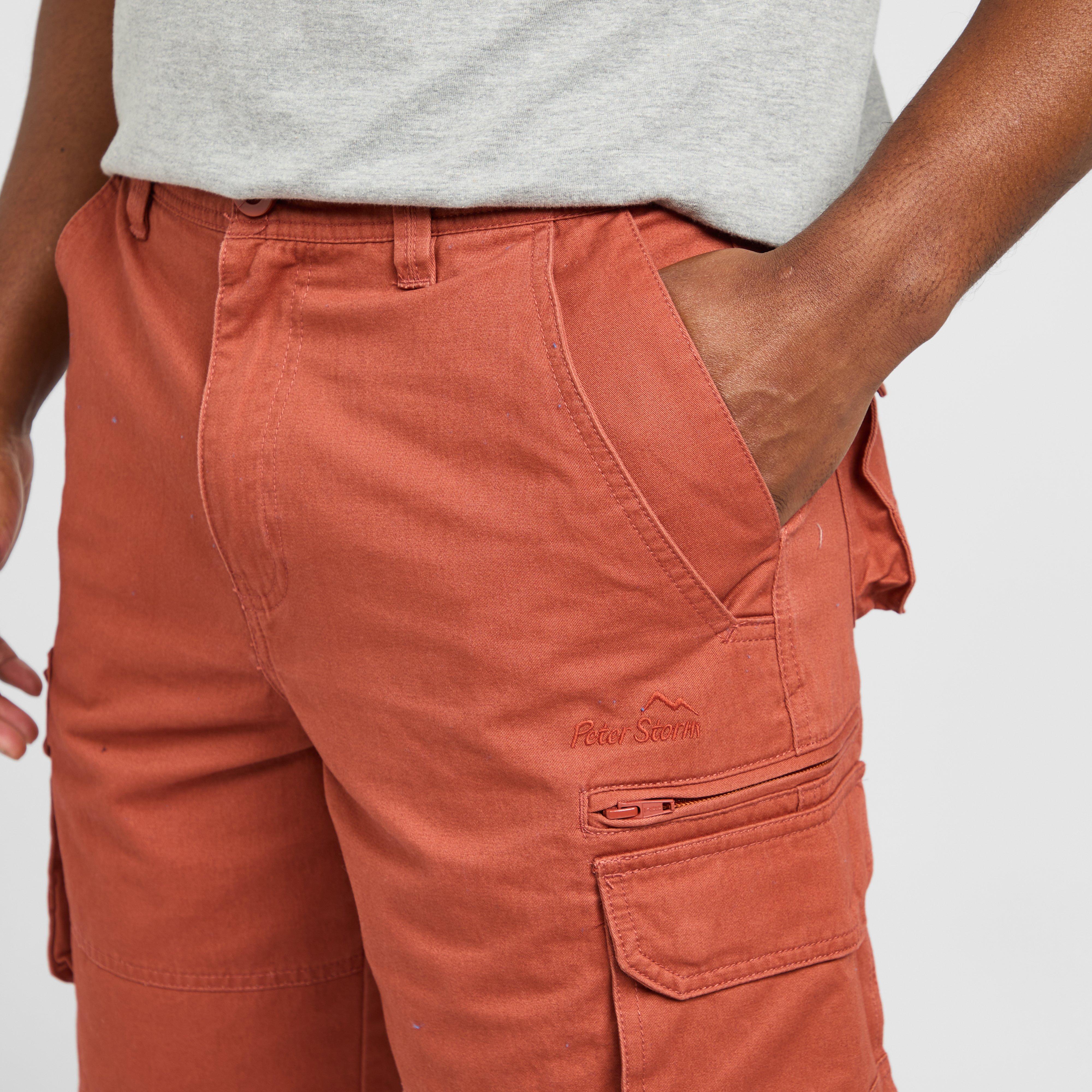 Men’s Meteor II Shorts