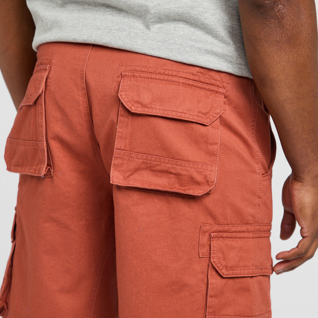 Men’s Meteor II Shorts