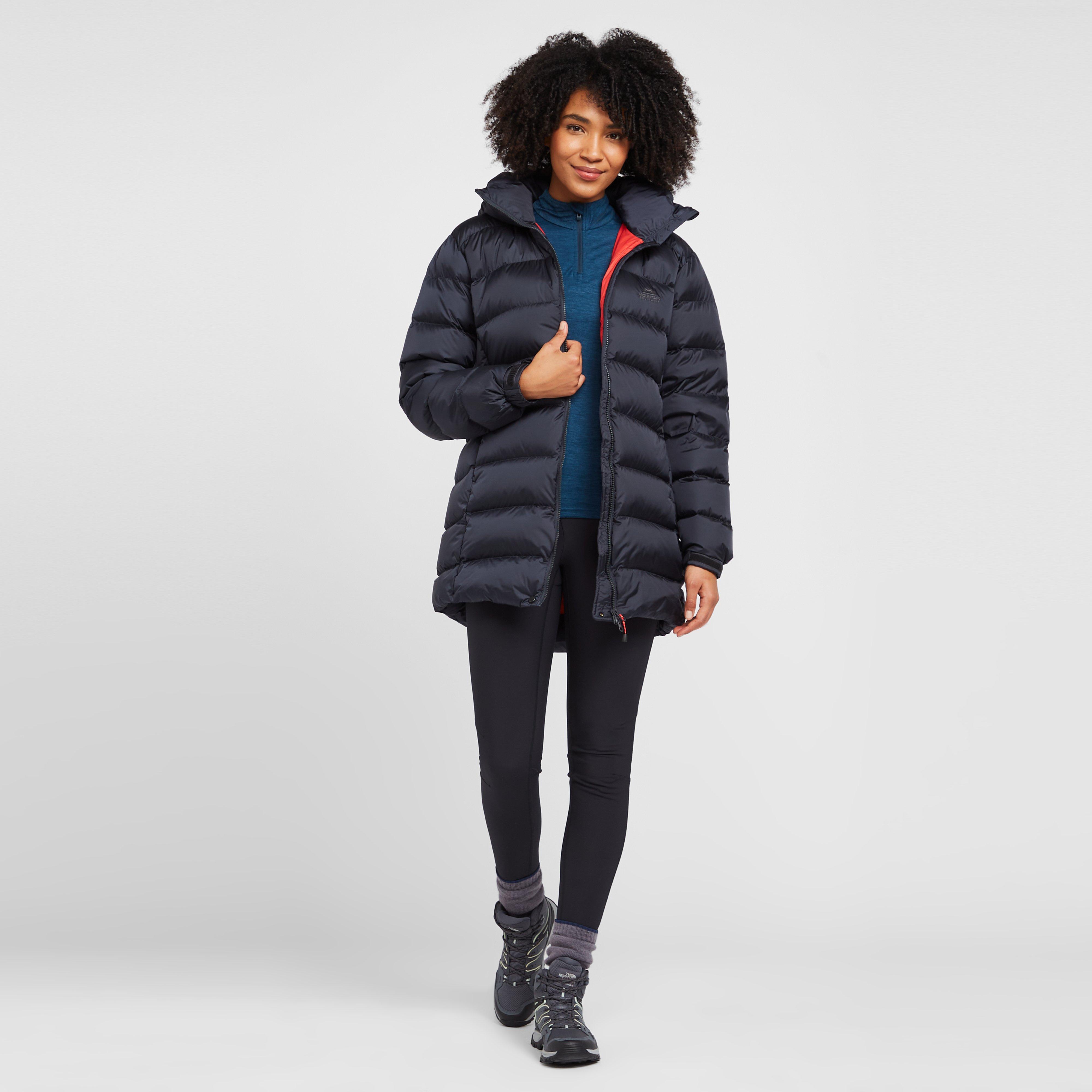 Women’s Lightline Parka