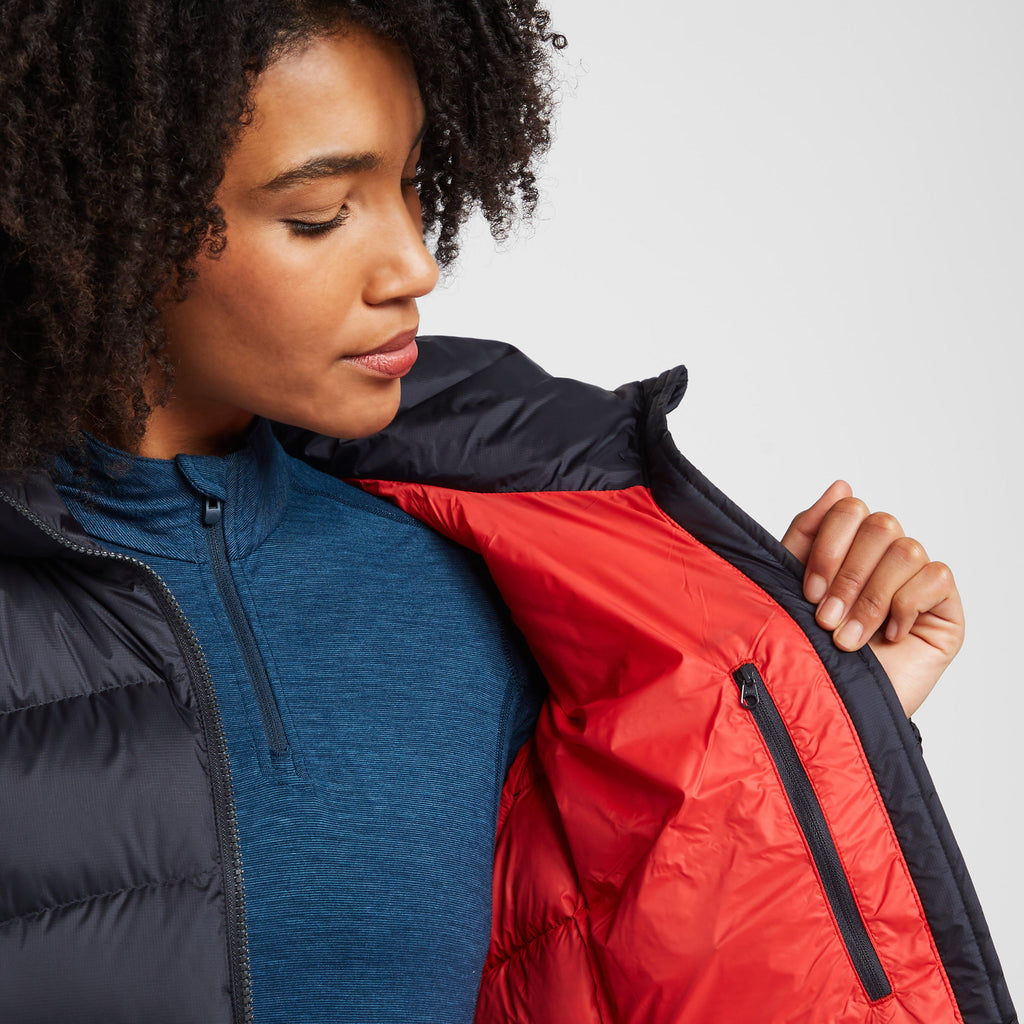 Women’s Lightline Parka