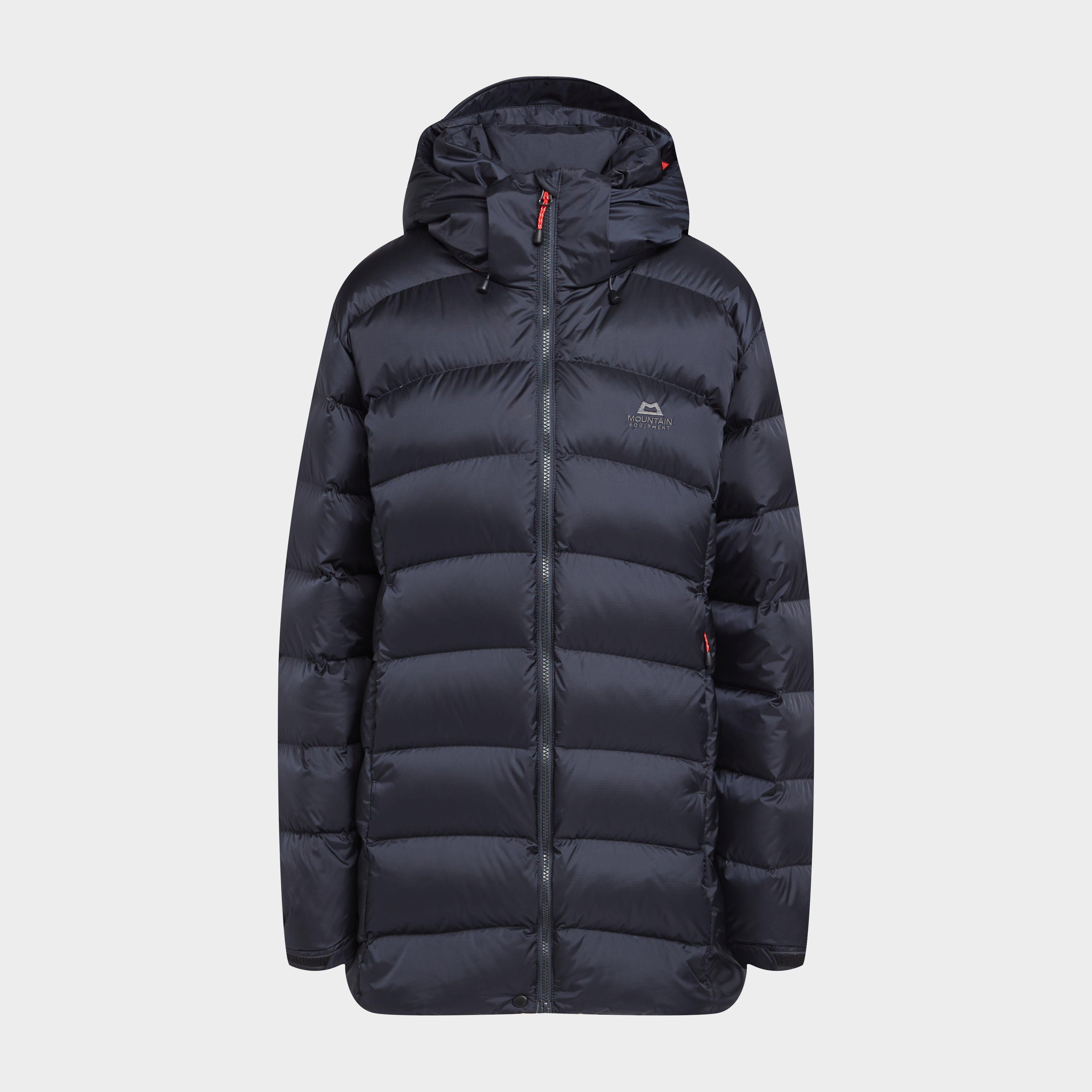 Women’s Lightline Parka
