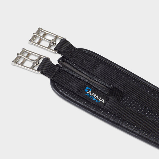 Anti-Chafe Anatomical Girth