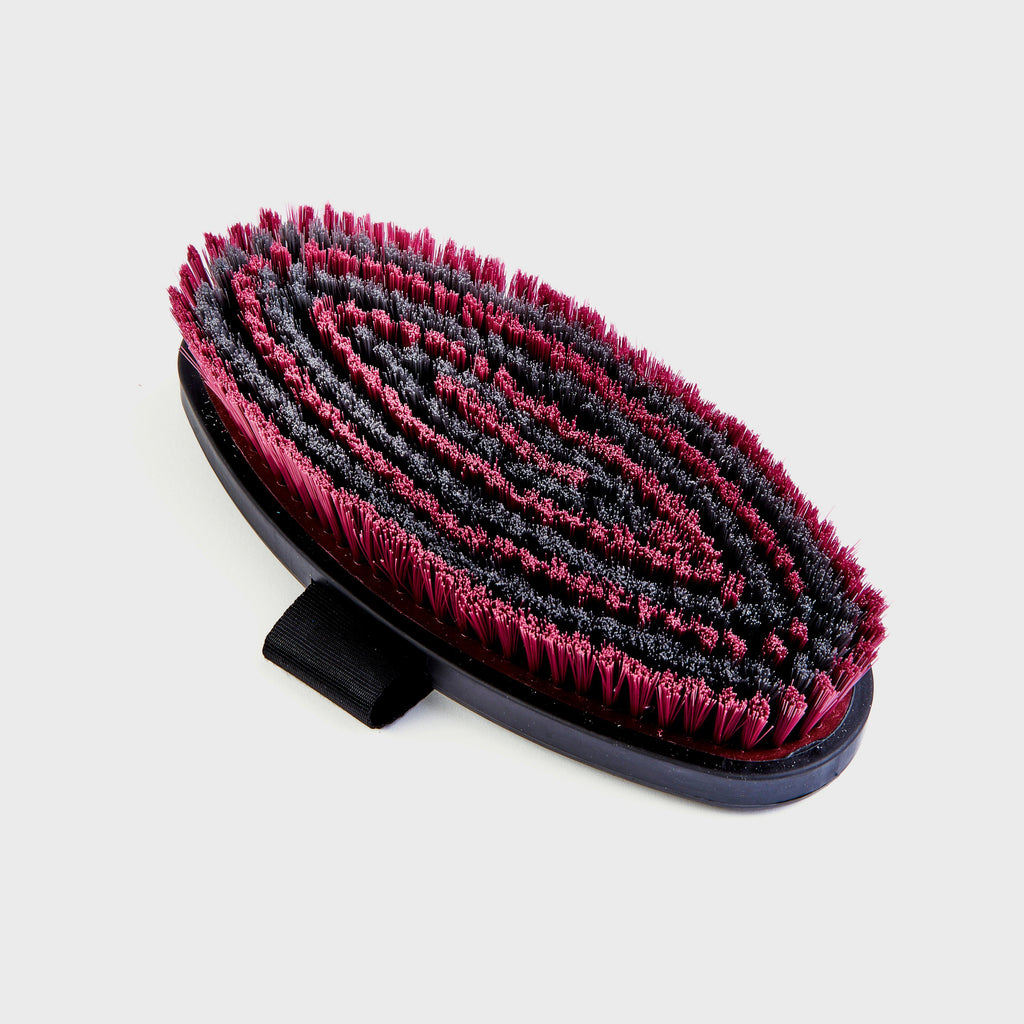 Grip Body Brush