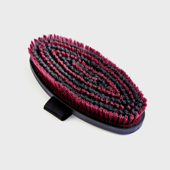 Grip Body Brush