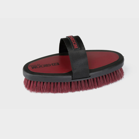 Grip Body Brush
