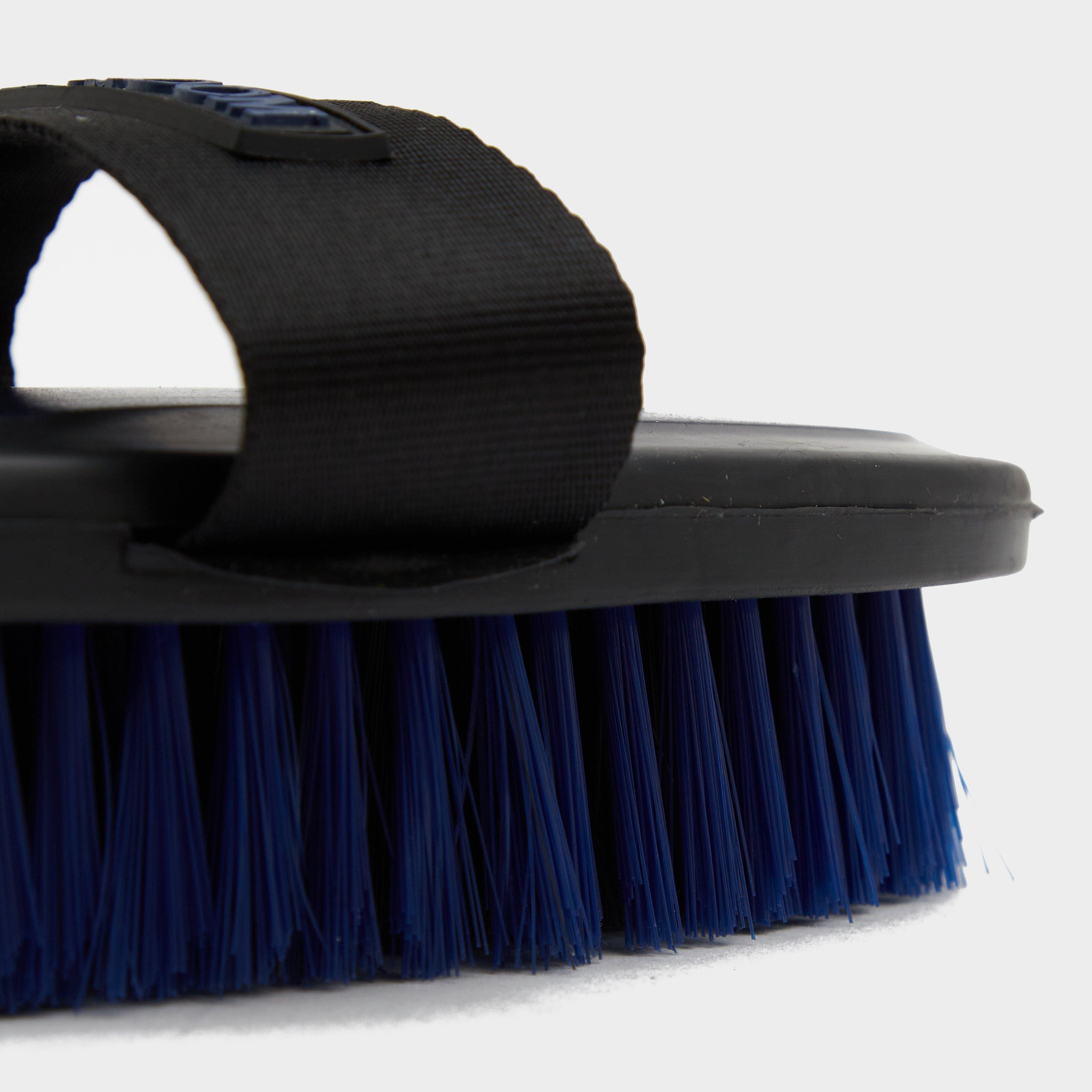 Body Brush Navy