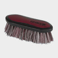 Grip Dandy Brush Burgundy/White