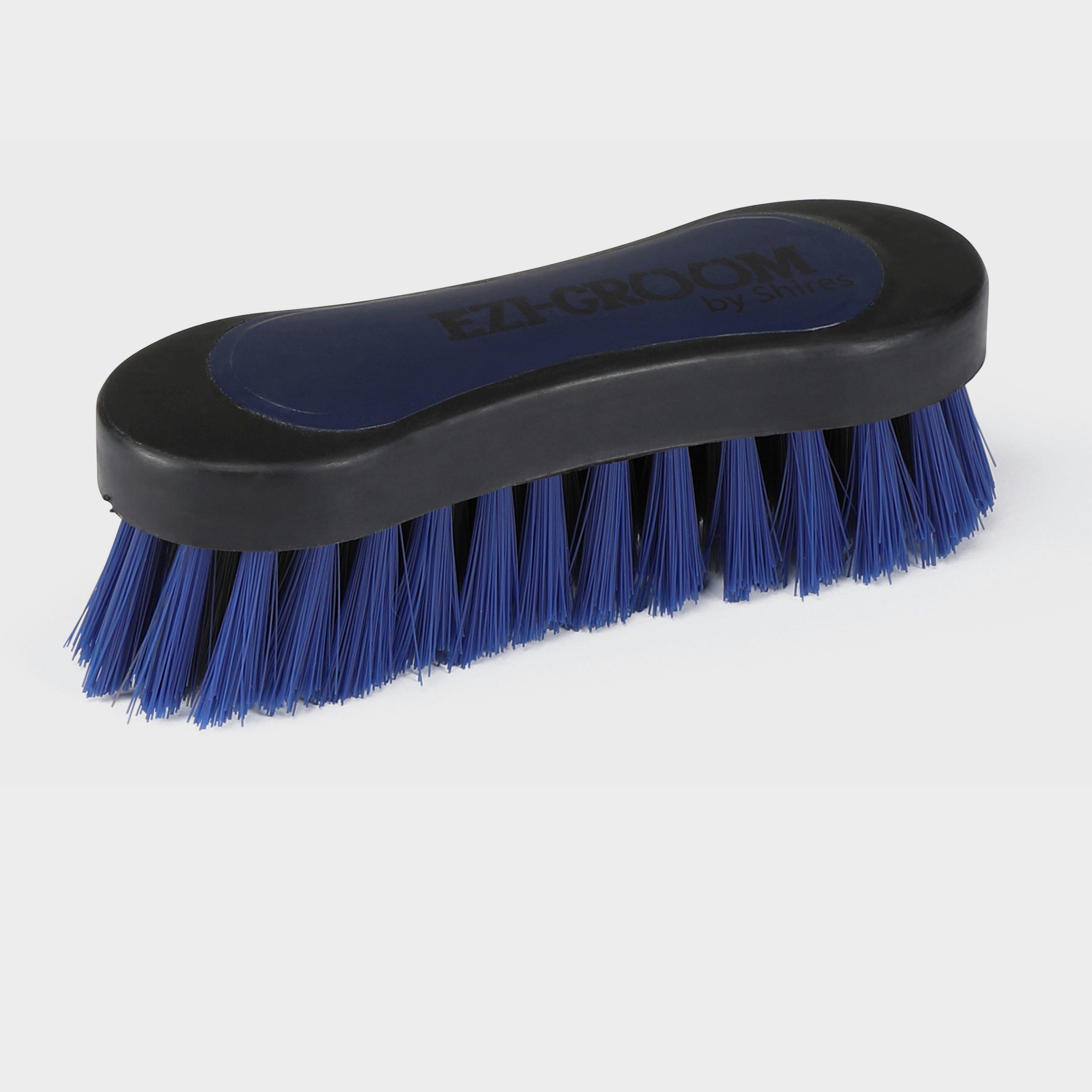 Hoof Brush Navy