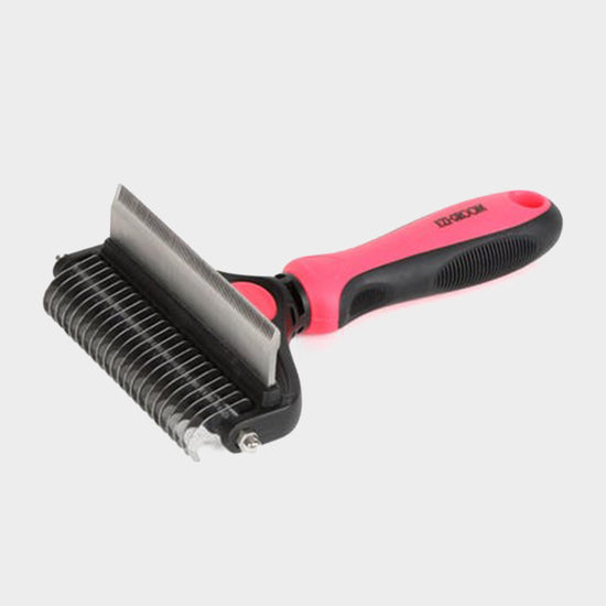 Tidy Up Comb Pink