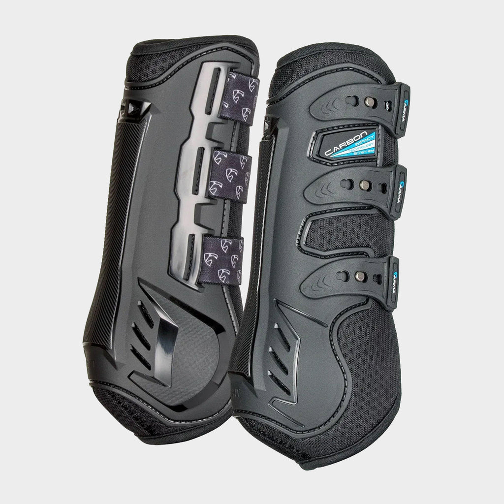 Carbon Training Boots