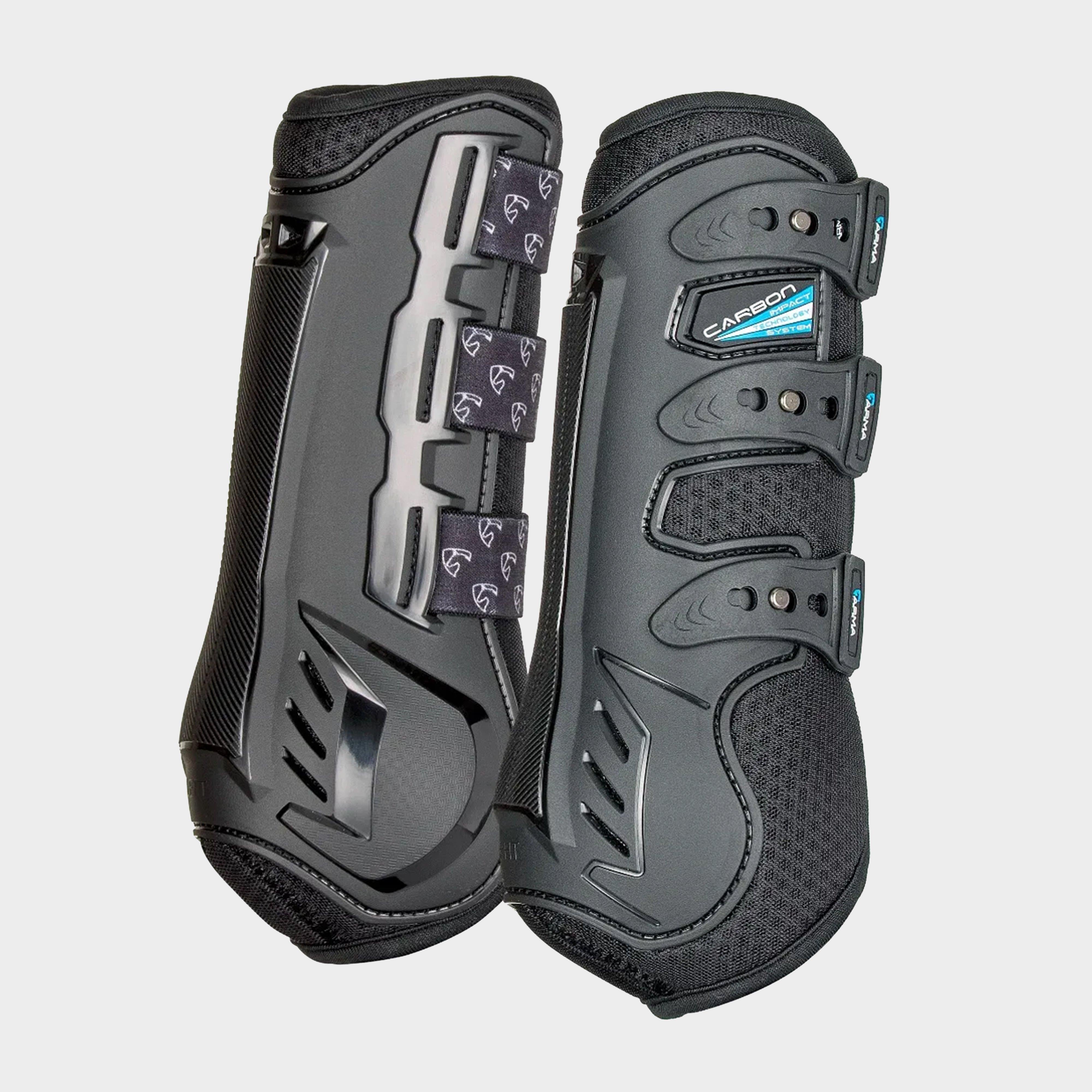 Carbon Training Boots