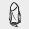 Salisbury Buckingham Bridle Black