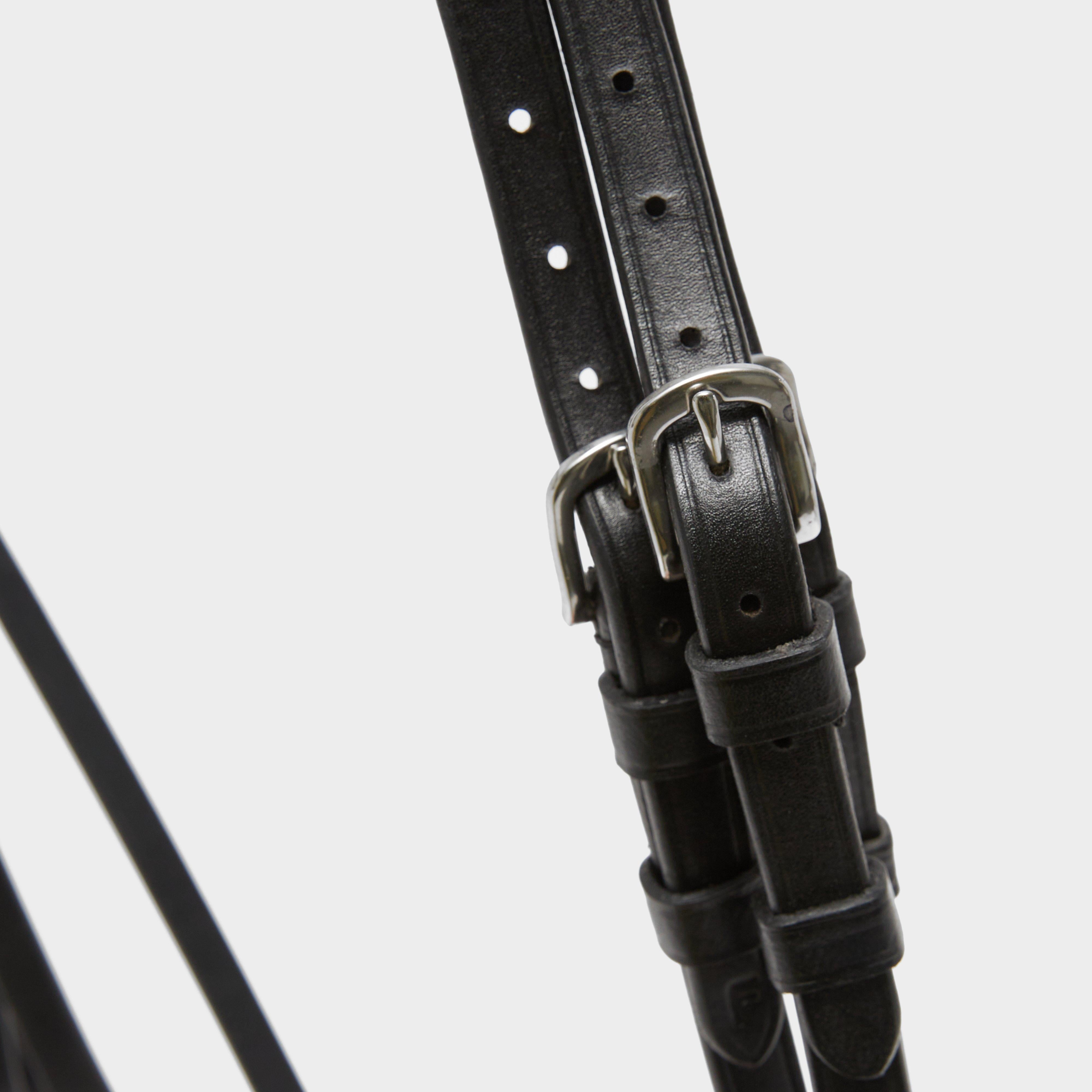 Drop Noseband Bridle