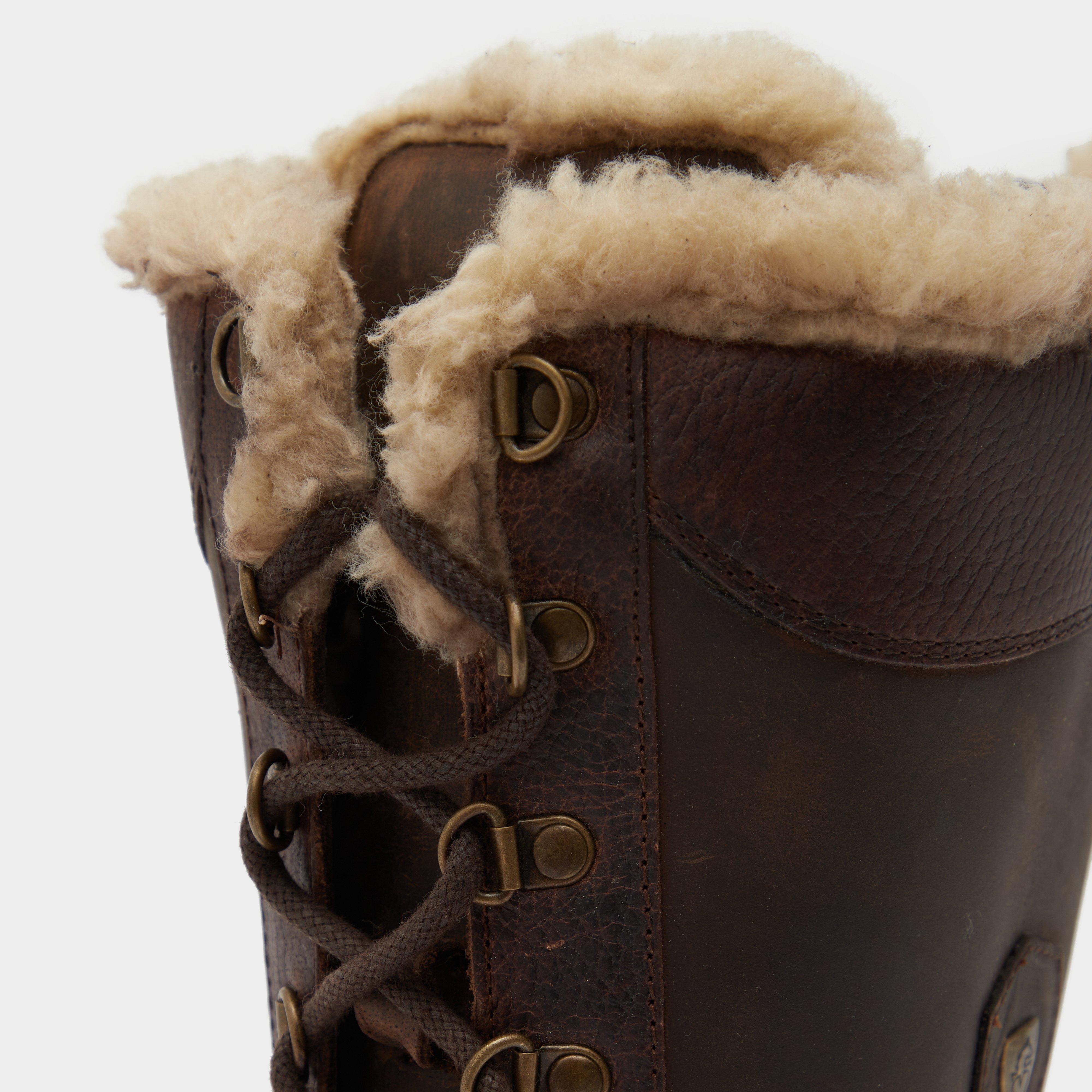 Women’s Jovanne Boots