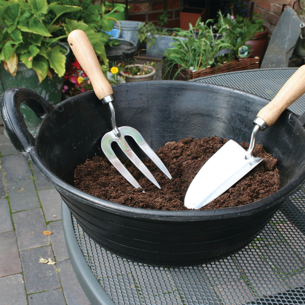 Tyre Rubber Feed Skips