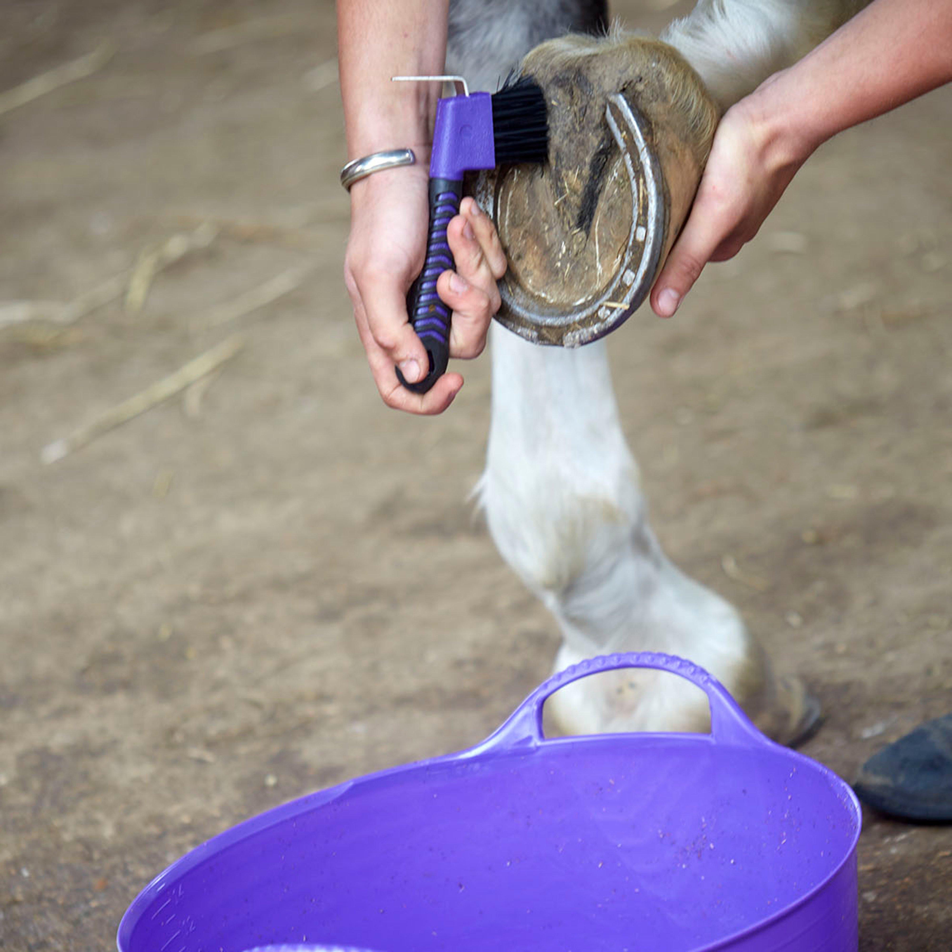 Flexible Shallow Tub