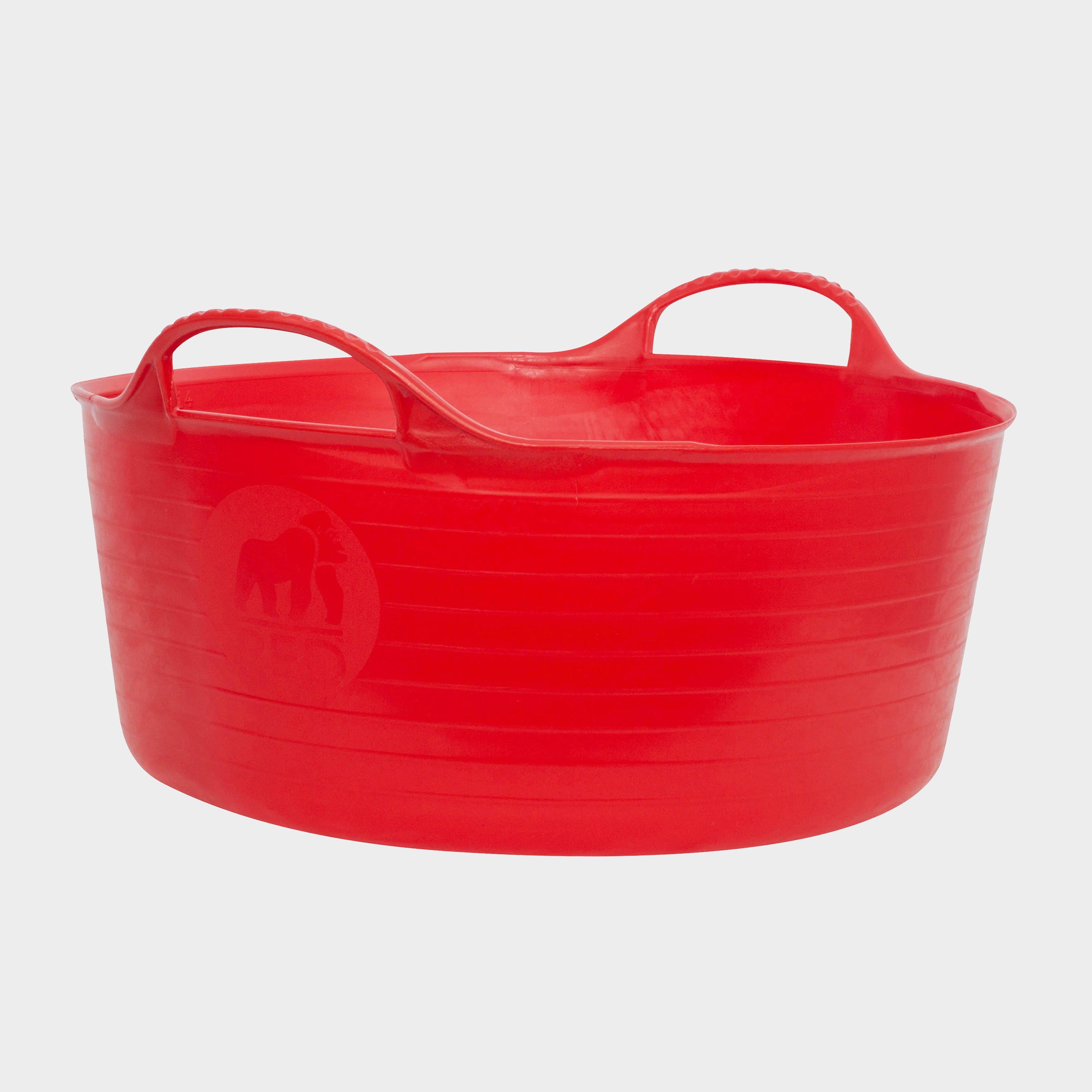 Flexible Shallow Tub in Small