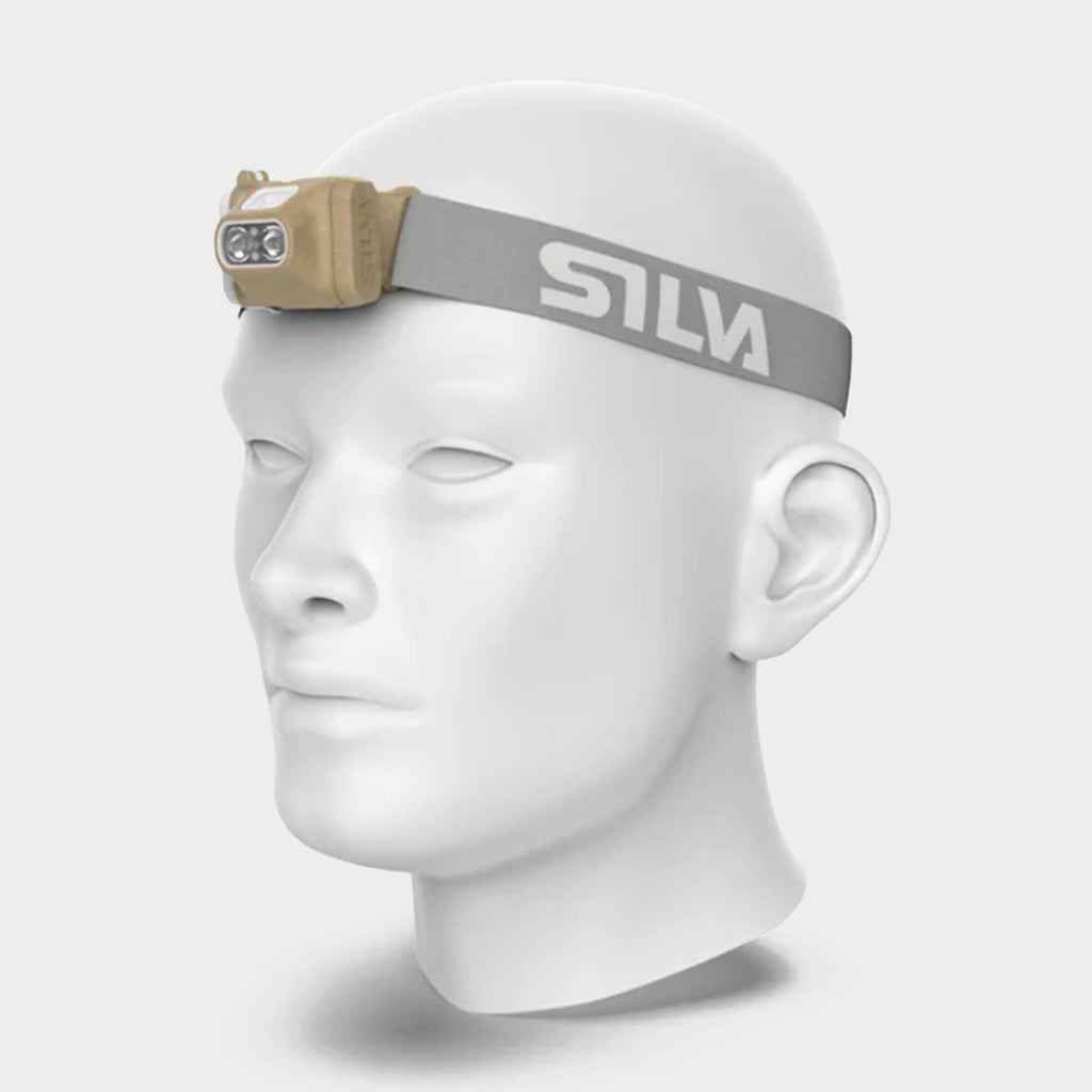 Terra Scout XT Headtorch
