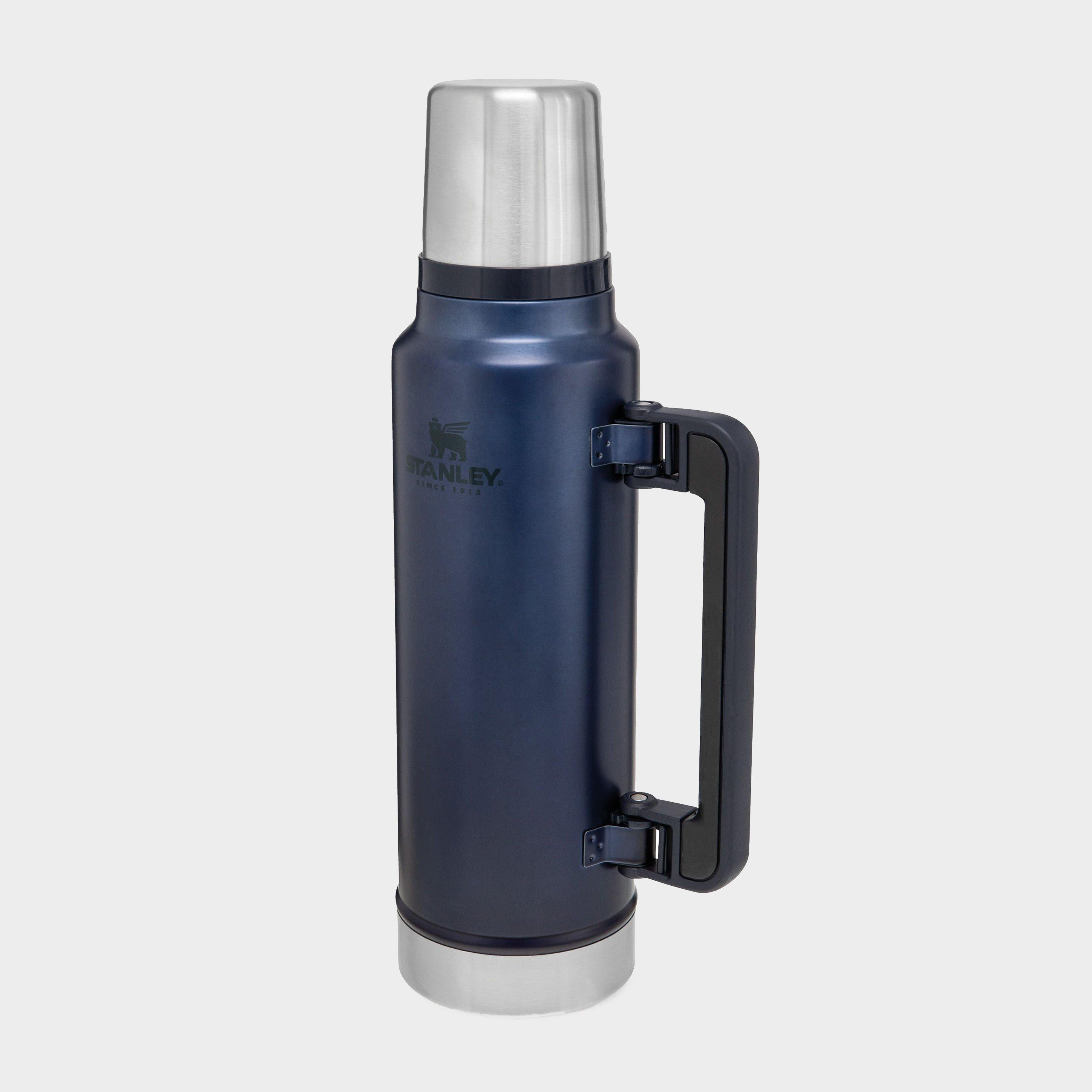 Classic Vacuum Bottle 1.4L